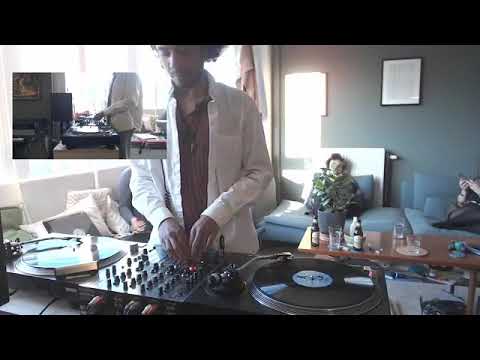 Profundo Sessions: Noah Lyas