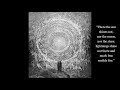 "The Upanishads" - A Selection for Meditation and Contemplation - Advaita - Vedanta