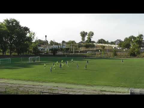 CSF Magdacesti  - FC Floresti U 19