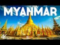 Top 10 Best Things To Do In Myanmar Travel Guide 2025