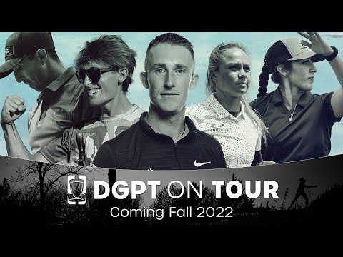 On Tour Docuseries - Full Trailer