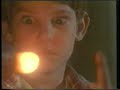 Opening To The Nutty Professor 1997 VHS Australia