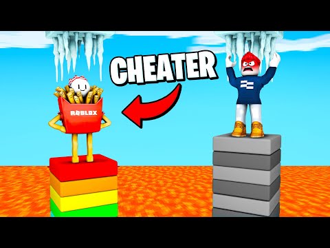 ich HACKE in ROBLOX! (und Ben weiß davon nichts)