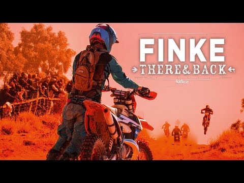 Mari bersulam   FINKE THERE AND BACK 01