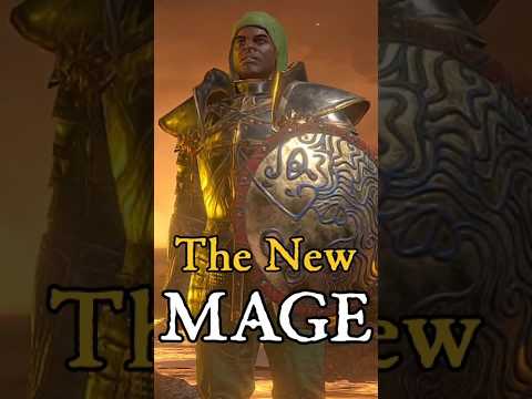 Now THIS is a Paladin