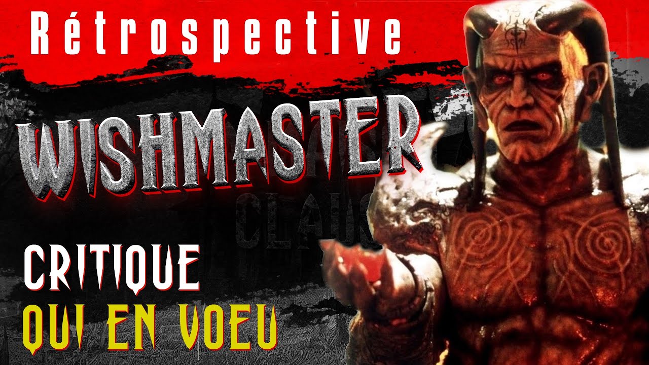 WISHMASTER