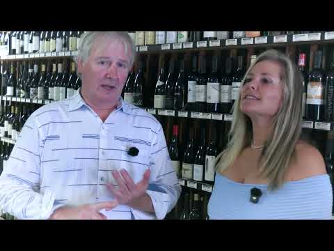 Discover the Perfect Wine at Bird Rock Fine Wine 🍷