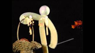 Poti Poti - Cançons infantils - Baixant per la font del gat, El Sr. Ramon