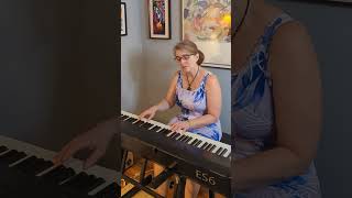 Burgundy Shoes (Patty Griffin cover)