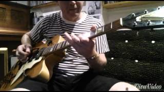 Video thumbnail for 1959 Kay Upbeat by Dan Juke