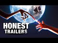 Honest Trailers E T The Extra Terrestrial