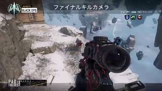 最弱女子がじばくちゃんと行くbo3