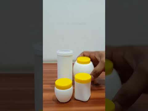 Hd Jars And Bottles