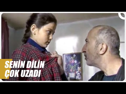 Lamia'dan, Halil'e Büyük Darbe - Üvey Baba 5. Bölüm