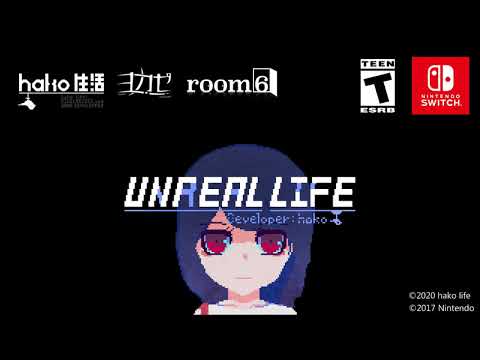 Видео Unreal Life #1