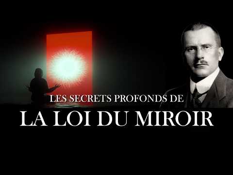 La Loi du Miroir : Ta Réalité Te Montre Ce Que Tu Refuses de Voir