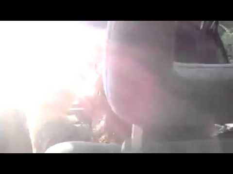 VLAJS Malo iz fazona vozimo se trotoarom