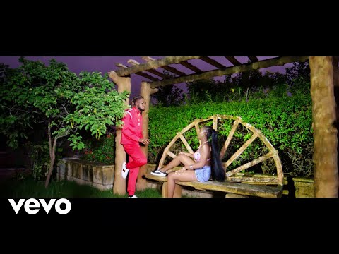 Freaky P - Commit [Official Video] ft. Teebeeo