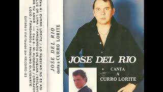 Jose del Rio - Corazon Loco