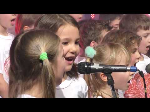 Una parola magica - 51 Campanella d'oro 2019