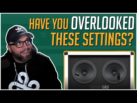 Impulse Responses - The Most Overlooked settings in Guitar Tone