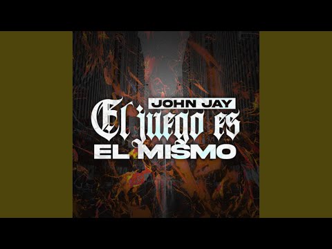 El Juego Es El Mismo