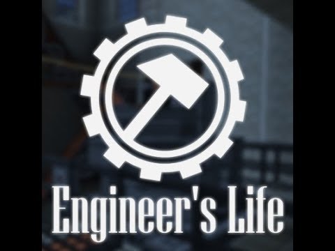 Minecraft - Engineer's Life - FTB - EP17 - Charging Station, Capacitor BackPack, et un peut de Stuff