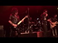 Steve Stevens Atomic Playboys Live London 2017   **(EXPLICIT LANGUAGE!)**