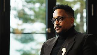 Architect Omar Degan: Reinstating Africa on the Map of Architecture