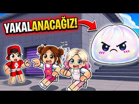 DEV Dumpling Kulesinde SEVİMLİ Squishy DUMPLİNGİ Kuartardım