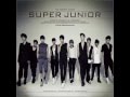 Super Junior Bonamana [Full album] 
