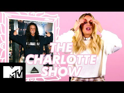 download lagu mp3 mp4 Charlotte Crosby Fashion, download lagu Charlotte Crosby Fashion gratis, unduh video klip Charlotte Crosby Fashion