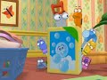 Handy Manny Fixing It Right DVD Trailer