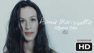 Alanis Morissette - Pollyanna Flower (1998) [RARE SONG] (HD)