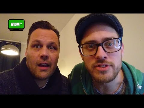 Ruzie over Olcay Gulsen!