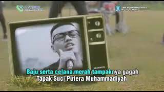 Download lagu D'croof Mars Tapak Suci Versi Pop mp3