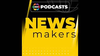 Newsmakers: How the FIFA World Cup will economically boost Canadian host cities