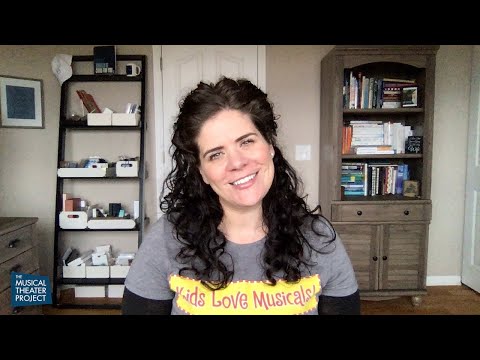 Kids Love Musicals! - The Jungle Book" - Magical Musical Monday