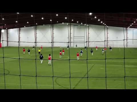 La Roca Showcase 2018/TJ