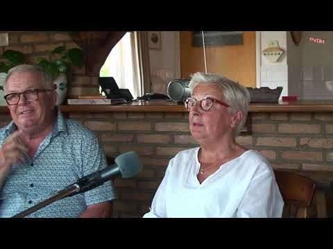In gesprek met voormalig bakker Twan van Dijk in Beers