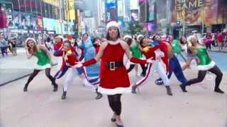 "A Christmas Song" - Elizabeth Chan (Official Music Video)