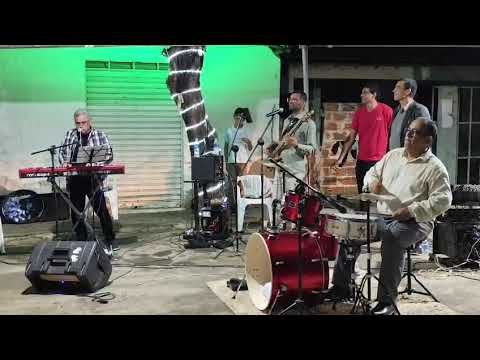 Baião Evenagelismo Caturama Bahia 