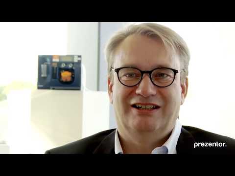 Foss - Customer Success Story (Henrik Wiboltt - SVP Global Sales and Marketing)
