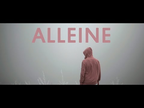 SOULPAD - ALLEINE feat. Michelle (OFFICIAL VIDEO)