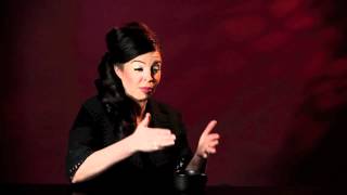 Jaimee Paul Interview For &#39;After The Ball&#39; - Song Selection