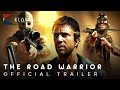 1981 The Road Warrior Official Trailer 1 Kennedy Miller Productions