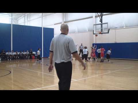 Georgia Xclusive Basketball - All Tournament Players Park Holiday Tournament