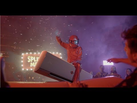 La Fiesta es en casa