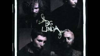 Big Linda - Golden Girl