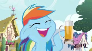 Melting Pot Of Alcohol MUSIC VIDEO (Original Song by DJ Alex S) PMV